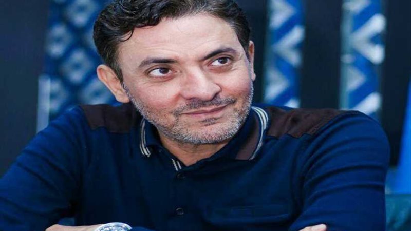 فتحي عبدالوهاب :