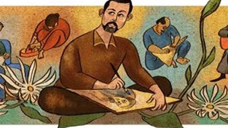 تعرف على لؤي كيالي