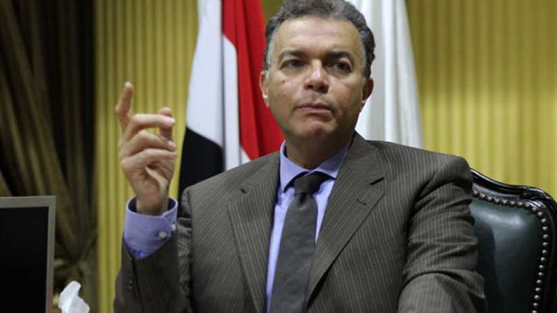 وزير النقل يوافق