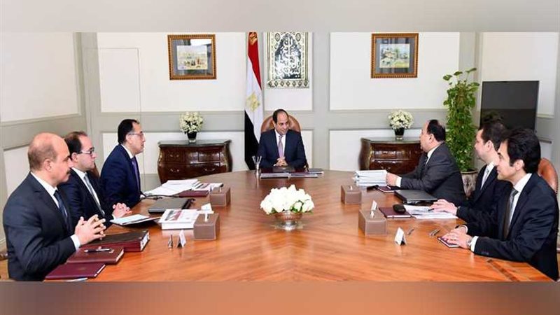 بسام راضى : الرئيس