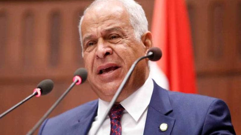 صناعة البرلمان تتفقد