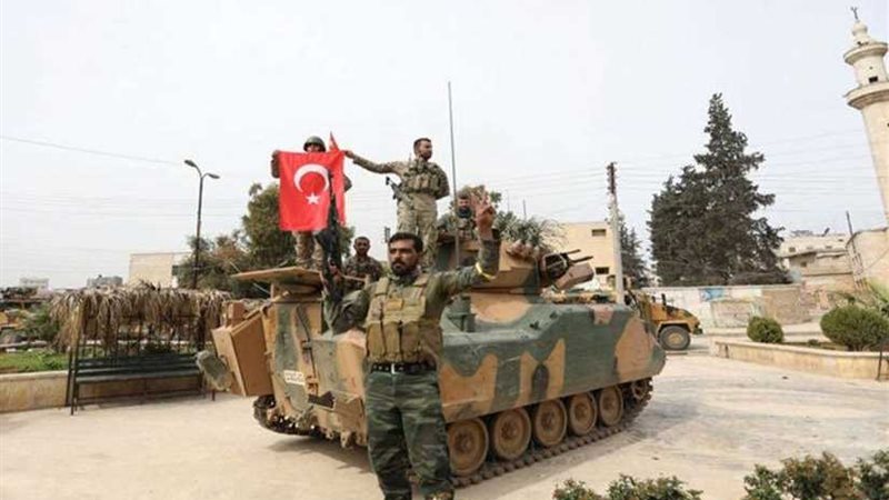 مرصد سوري يوثق حصيلة