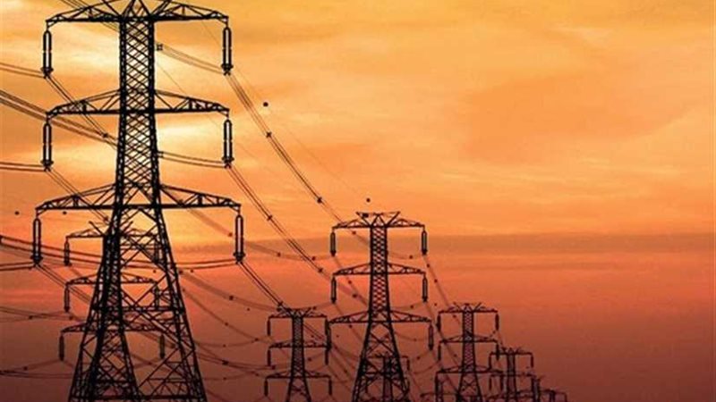 مرصد الكهرباء: 18