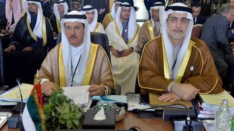 وزير الاقتصاد الإماراتي: