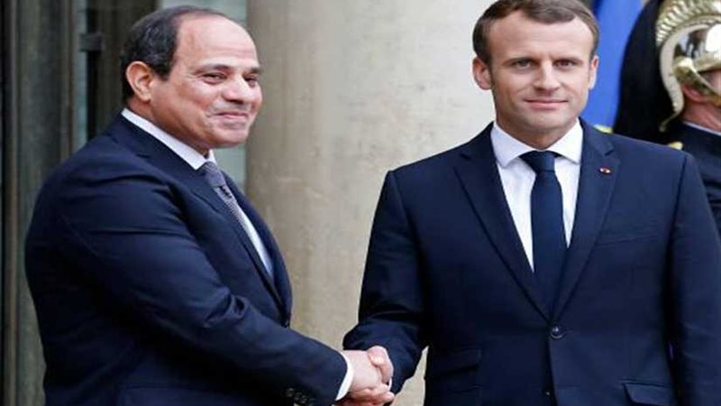 مدبولي: زيارة الرئيس