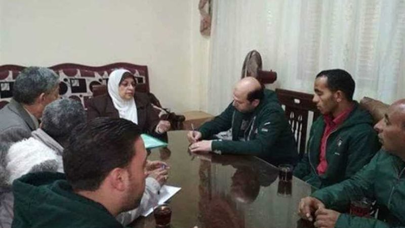 دمج الوحدة المنتقلة