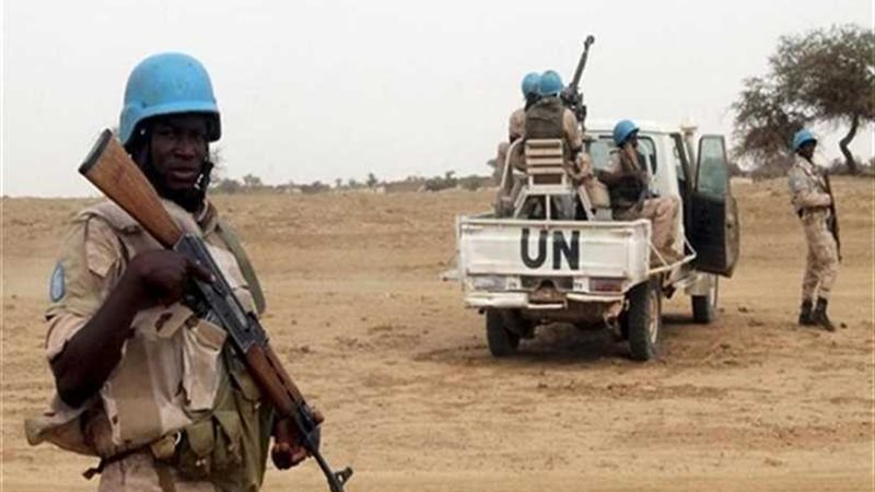 مقتل وإصابة 35 من