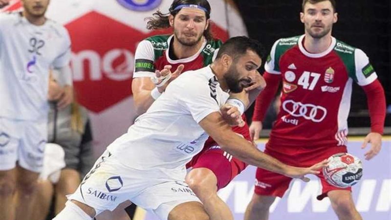 مونديال اليد.. النرويج