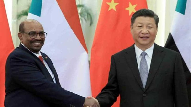 مباحثات بين السودان