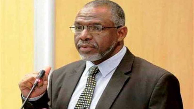 رئيس الوزراء السوداني