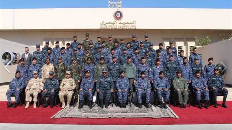 مصر والبحرين تنفذان