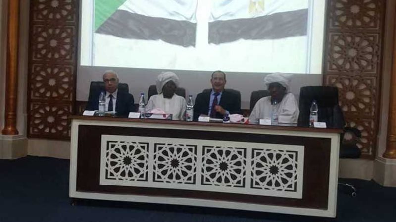 وزير الإعلام السوداني: