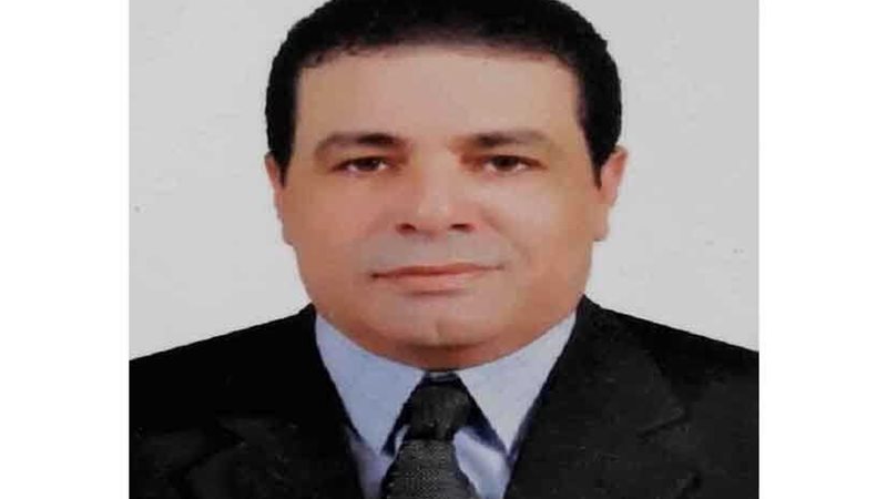 أحمد عياد وكيلًا