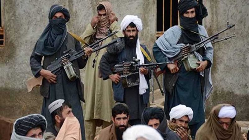طالبان تعلن مسئوليتها