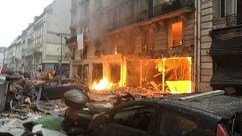 ارتفاع حصيلة ضحايا