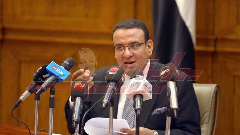 متحدث البرلمان يهنئ