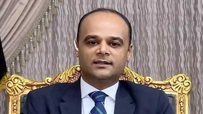 متحدث الوزراء: المؤسسات