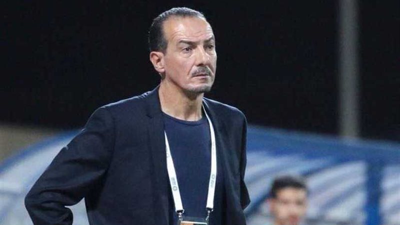 (شبيبة الساورة) يقيل