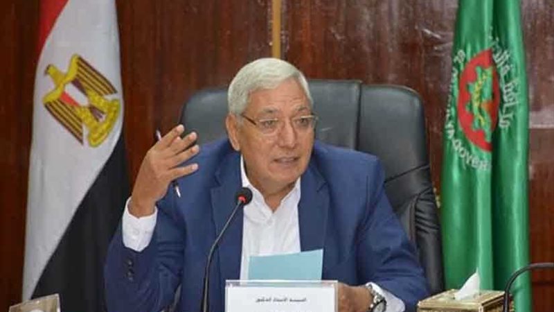 محافظ الدقهلية: تطوير