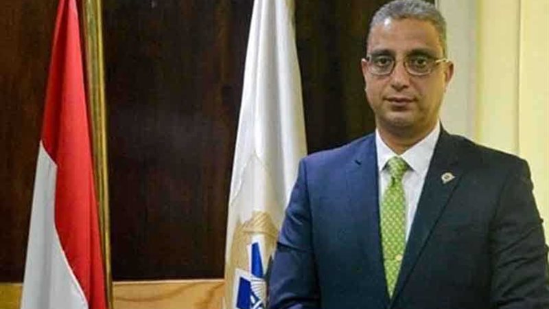 محافظ سوهاج يتفقد