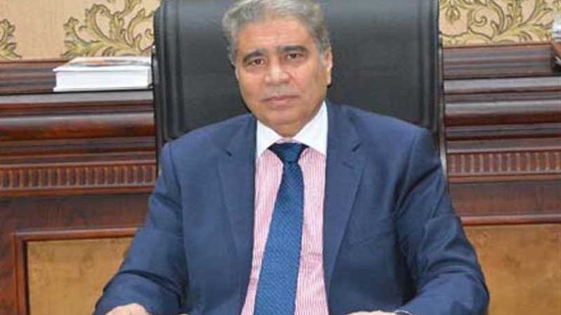 محافظ المنيا يحيل