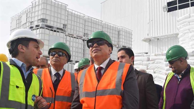 المنيا تدرب 2000