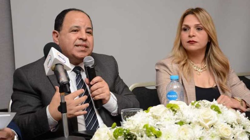 وزير المالية : الموازنة