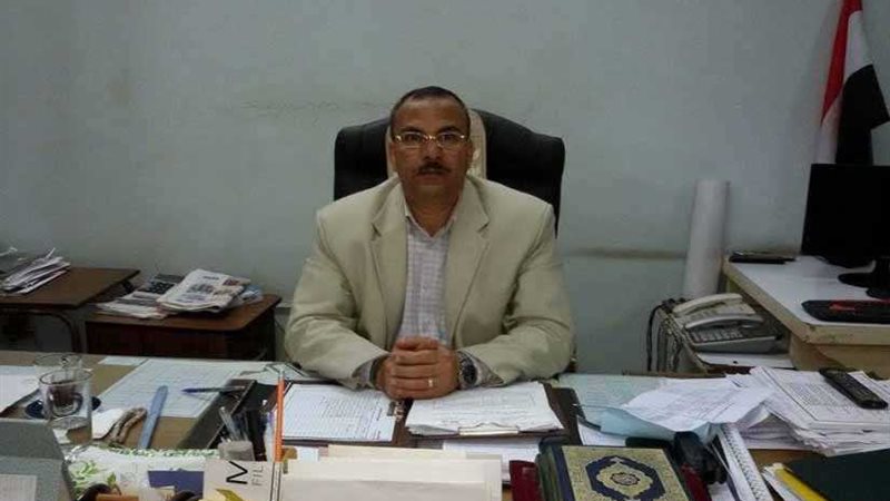 رئيس مدينة ببا ببني