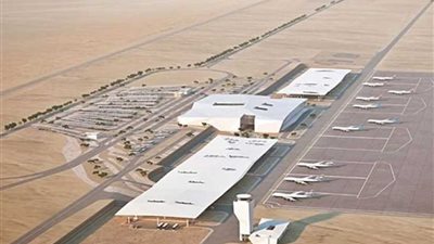 الأردن يرفض إقامة مطار 