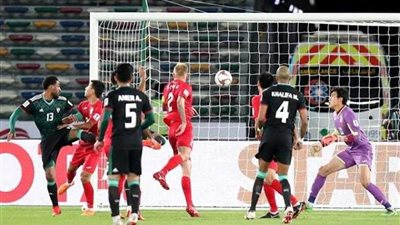 منتخب الإمارات يصعد إلى دور الثمانية لـ