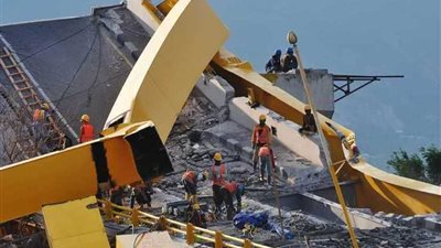 زلزال قرب جزيرة إندونيسية.. ولا تحذير من 