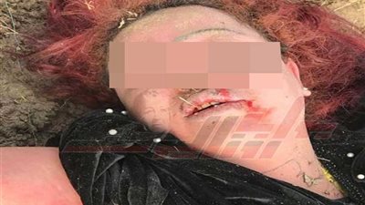 تكثيف أمني لكشف غموض العثور على جثتين لفتاتين بشبرا الخيمة (صور)