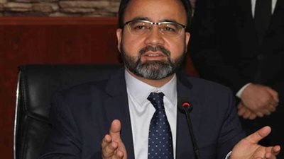 وزير الحج الأفغاني يثمن جهود دار الإفتاء في محاربة الفكر المتطرف