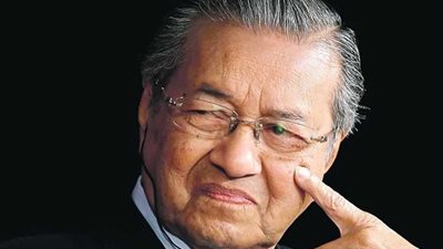 رئيس وزراء ماليزيا من الأمم المتحدة: إسرائيل لا تلتزم بالقوانين الدولية