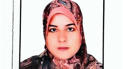 سماح دياب مديرًا لفرع ثقافة الفيوم