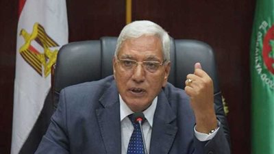 مد خط طرد الصرف الصحي في 