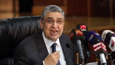 وزراء الطاقة والكهرباء الأفارقة يشيدون بمبادرة الرئيس السيسي للطاقة المتجددة