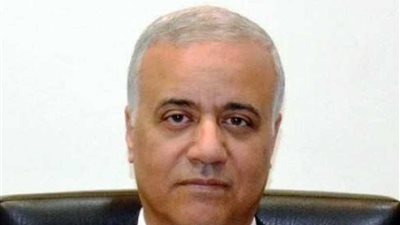 رئيس جامعة الإسكندرية يناقش مع قنصل الصين إنشاء معهد 