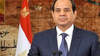 الرئيس السيسي يبعث برقية تهنئة لرئيس الكونغو بمناسبة انتخابه