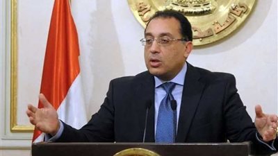 رئيس الوزراء يرحب بالتعاون مع أرمينيا