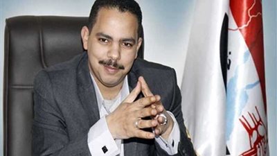 مستقبل وطن يقيم احتفالًا لتكريم أسر شهداء الشرطة بكرداسة