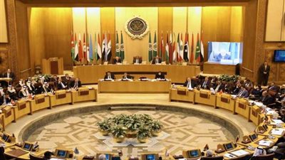 اجتماع بالجامعة العربية للتحضير للدورة 51 لمجلس وزراء الصحة