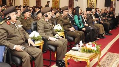 الفنية العسكرية تنظم المعسكر الشتوى الدولى لتحالف الحزام والطريق لإبتكارات الطيران والفضاء