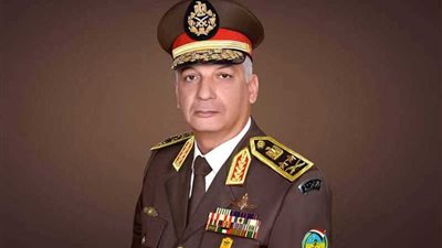 القوات المسلحة تهنئ وزارة الداخلية بعيد الشرطة