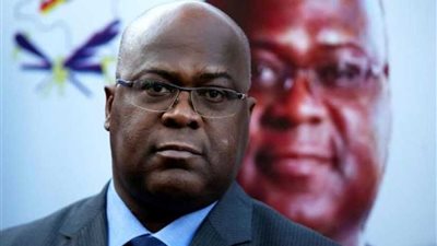 حكومة الكونغو الديمقراطية ترجئ مراسم تنصيب الرئيس المنتخب