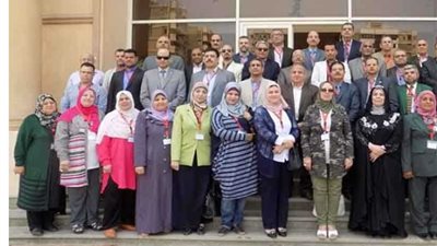 دورات تدريبية في الأكاديمية الوطنية لمكافحة الفساد