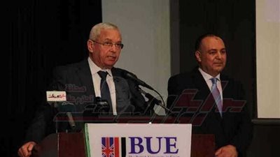 وزير التعليم الأسبق يحذر من خطورة الإرهاب على التنمية المستدامة