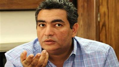 مجاهد: الكاف لم يتحدث عن استبعاد استاد الإسماعيلي