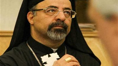 بطريرك الكاثوليك يهنئ الرئيس السيسي بعيد الشرطة وثورة يناير