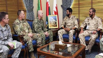 الأردن يبحث مع السعودية وأمريكا التعاون العسكري